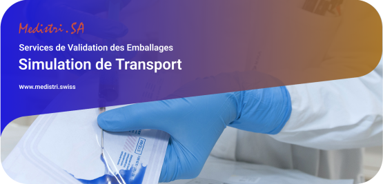 Simulation de Transport