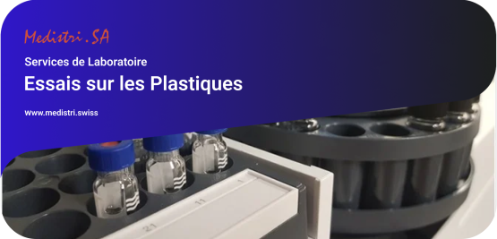 Essais sur les Plastiques