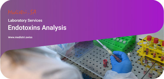 Endotoxins Analysis