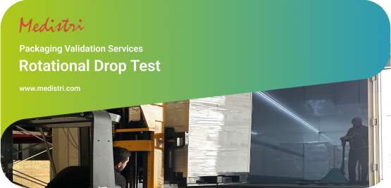 Rotational Drop Test