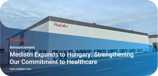 Medistri Expands to Hungary: Strengthening Our Commitment to Healthcare